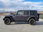 2025 Wrangler Thumbnail 2