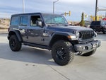 2025 Wrangler Thumbnail 4