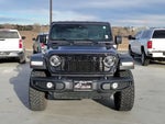 2025 Wrangler Thumbnail 5