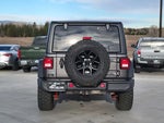 2025 Wrangler Thumbnail 11