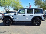 2025 Wrangler Thumbnail 2