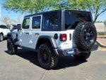 2025 Wrangler Thumbnail 3