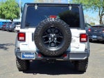2025 Wrangler Thumbnail 4