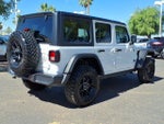2025 Wrangler Thumbnail 5