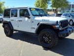 2025 Wrangler Thumbnail 7