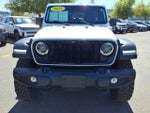 2025 Wrangler Thumbnail 8