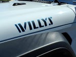 2025 Wrangler Thumbnail 9