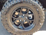 2025 Wrangler Thumbnail 10