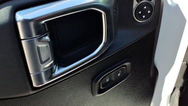 2025 Jeep Wrangler Willys 4xe