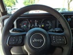 2025 Wrangler Thumbnail 20