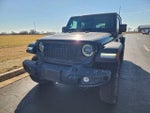 2025 Wrangler Thumbnail 2