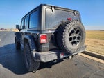 2025 Wrangler Thumbnail 3