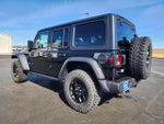 2025 Wrangler Thumbnail 5