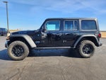 2025 Wrangler Thumbnail 6