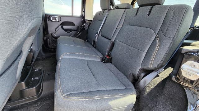 2025 Jeep Wrangler Willys '41 4xe