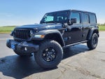 2025 Wrangler Thumbnail 1