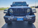 2025 Wrangler Thumbnail 2