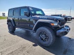 2025 Wrangler Thumbnail 3