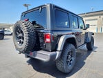 2025 Wrangler Thumbnail 5