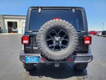 2025 Wrangler Thumbnail 6
