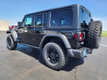 2025 Wrangler Thumbnail 7