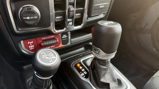 2024 Jeep Wrangler Willys 4xe