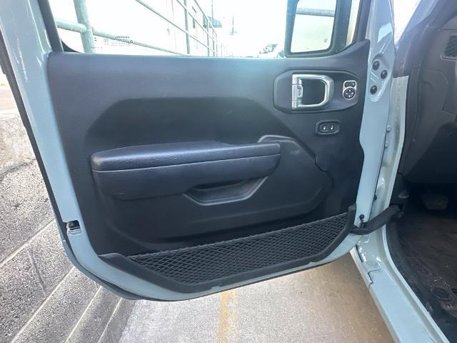 2024 Jeep Wrangler - $29,185