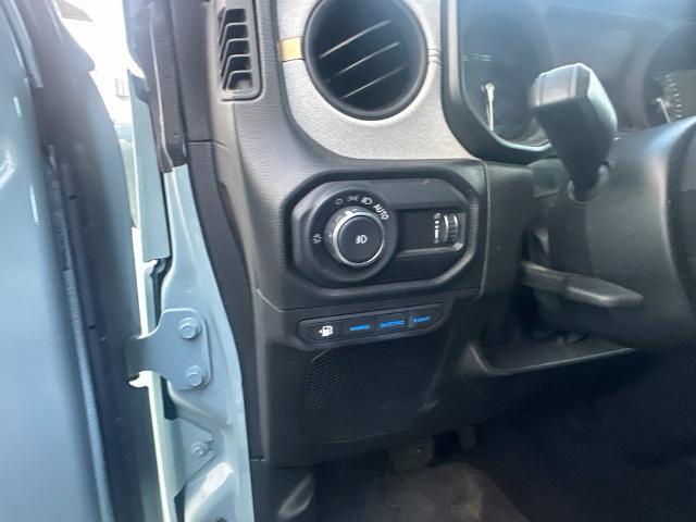 2024 Jeep Wrangler - $29,185