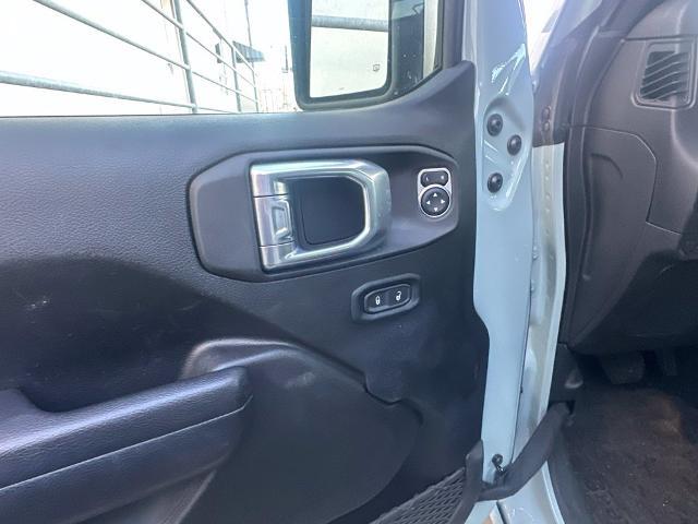 2024 Jeep Wrangler - $29,185