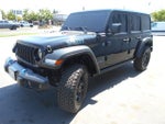 2024 Wrangler Thumbnail 4