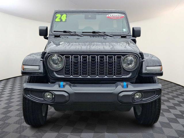 2024 Jeep Wrangler - $29,988