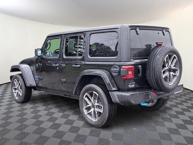 2024 Jeep Wrangler - $29,988