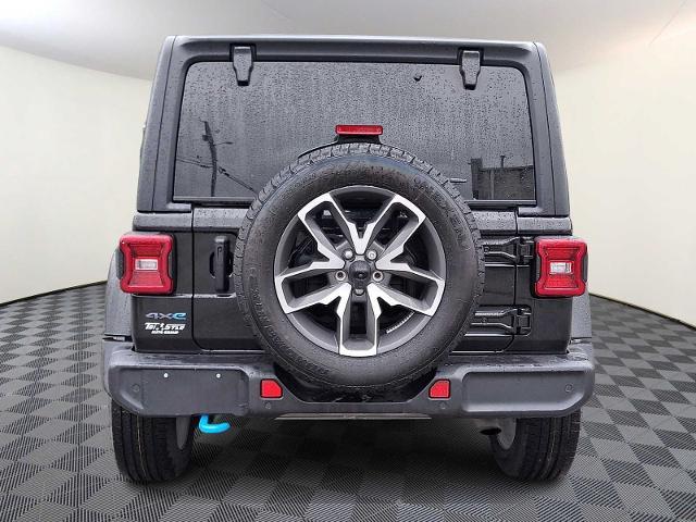 2024 Jeep Wrangler - $29,988
