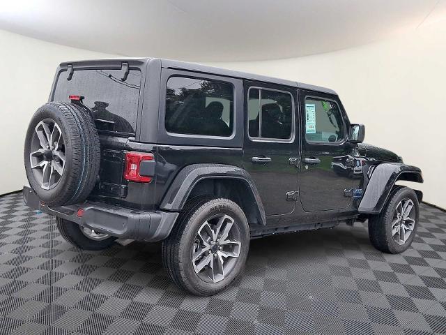 2024 Jeep Wrangler - $29,988
