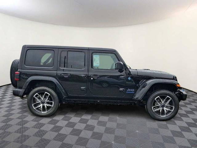 2024 Jeep Wrangler - $29,988