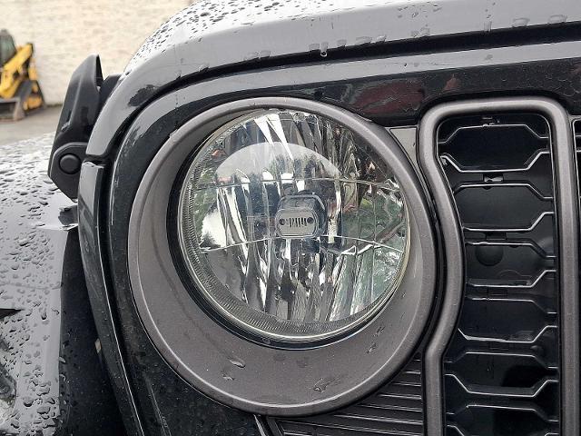 2024 Jeep Wrangler - $29,988