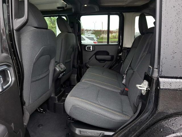 2024 Jeep Wrangler - $29,988