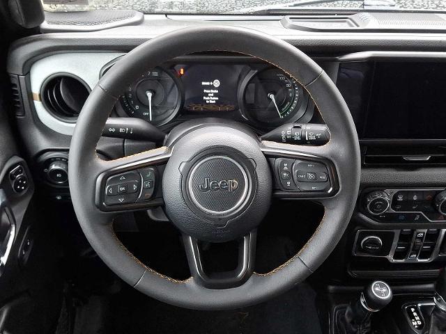 2024 Jeep Wrangler - $29,988