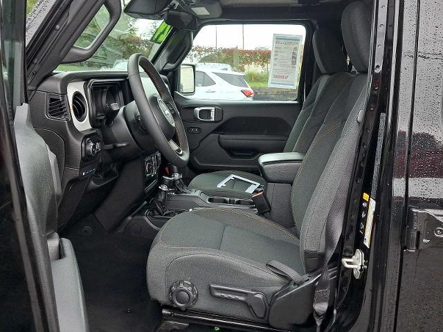 2024 Jeep Wrangler - $29,988