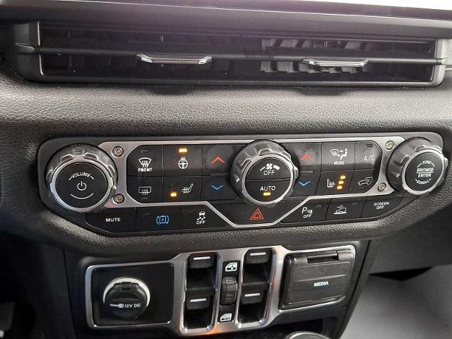 2024 Jeep Wrangler - $29,988