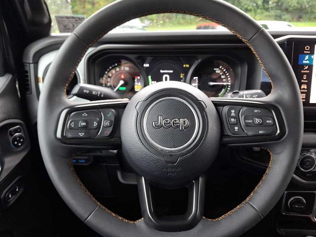 2024 Jeep Wrangler - $29,988