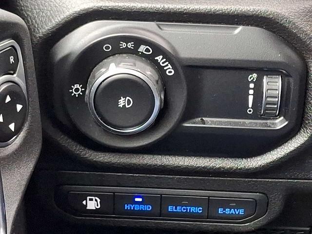 2024 Jeep Wrangler - $29,988
