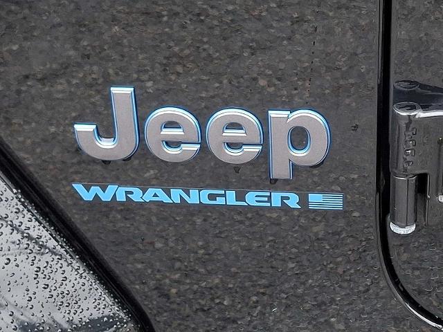 2024 Jeep Wrangler - $29,988