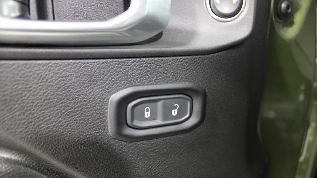 2024 Jeep Wrangler Willys 4xe