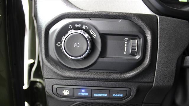 2024 Jeep Wrangler Willys 4xe