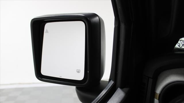2024 Jeep Wrangler Willys 4xe