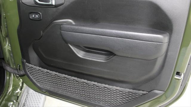2024 Jeep Wrangler Willys 4xe