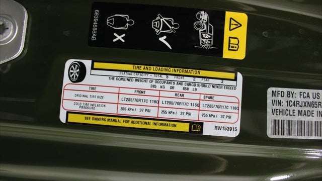 2024 Jeep Wrangler Willys 4xe
