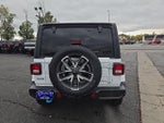 2024 Wrangler Thumbnail 6