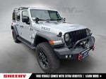 2024 Wrangler Thumbnail 1